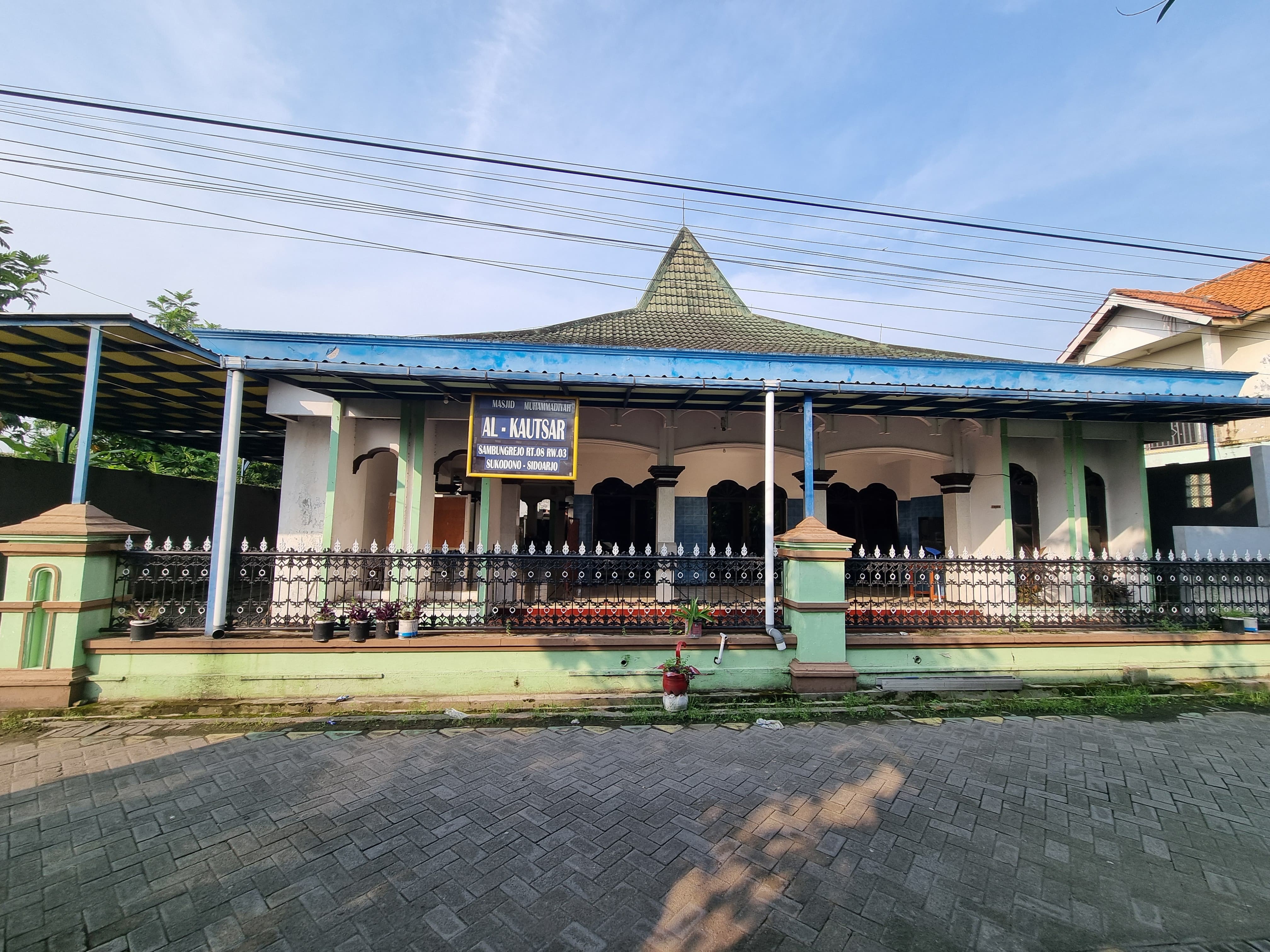 Masjid Al-Kautsar